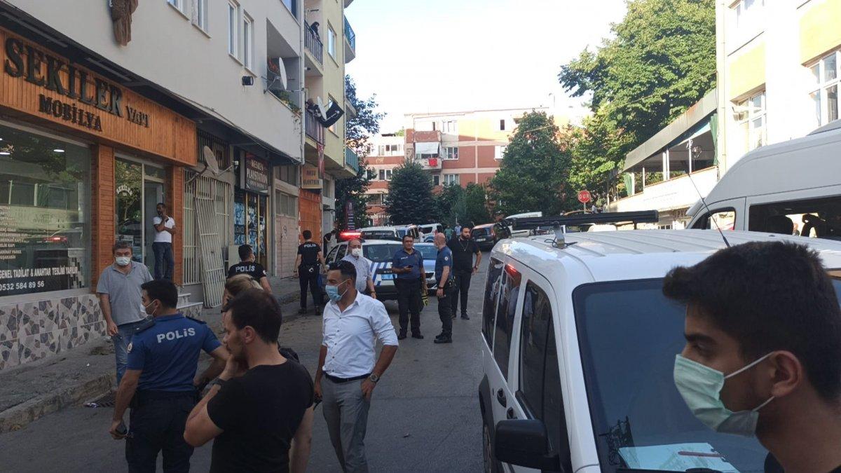 Bursa'da husumetlilerinin kurşun yağdırdığı şahıs hastanede hayatını kaybetti