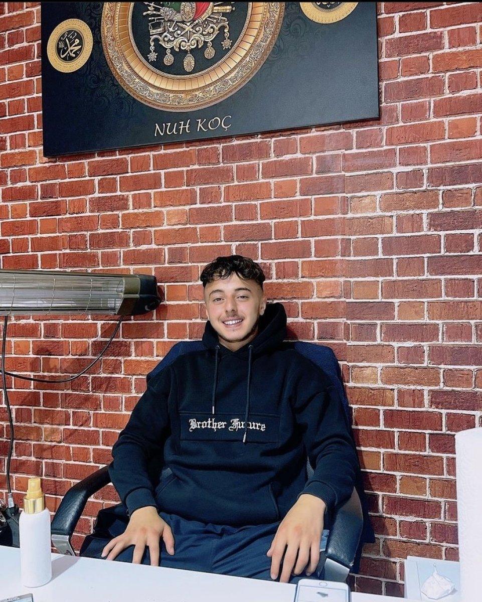 Sarıyer'de 19 yaşındaki genç, pavyonda çıkan hesap kavgasında öldürüldü