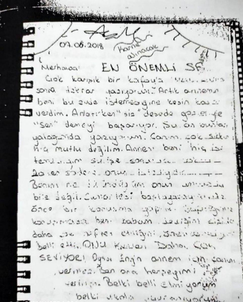 İzmir'de cinsel tacizi günlük ortaya çıkardı