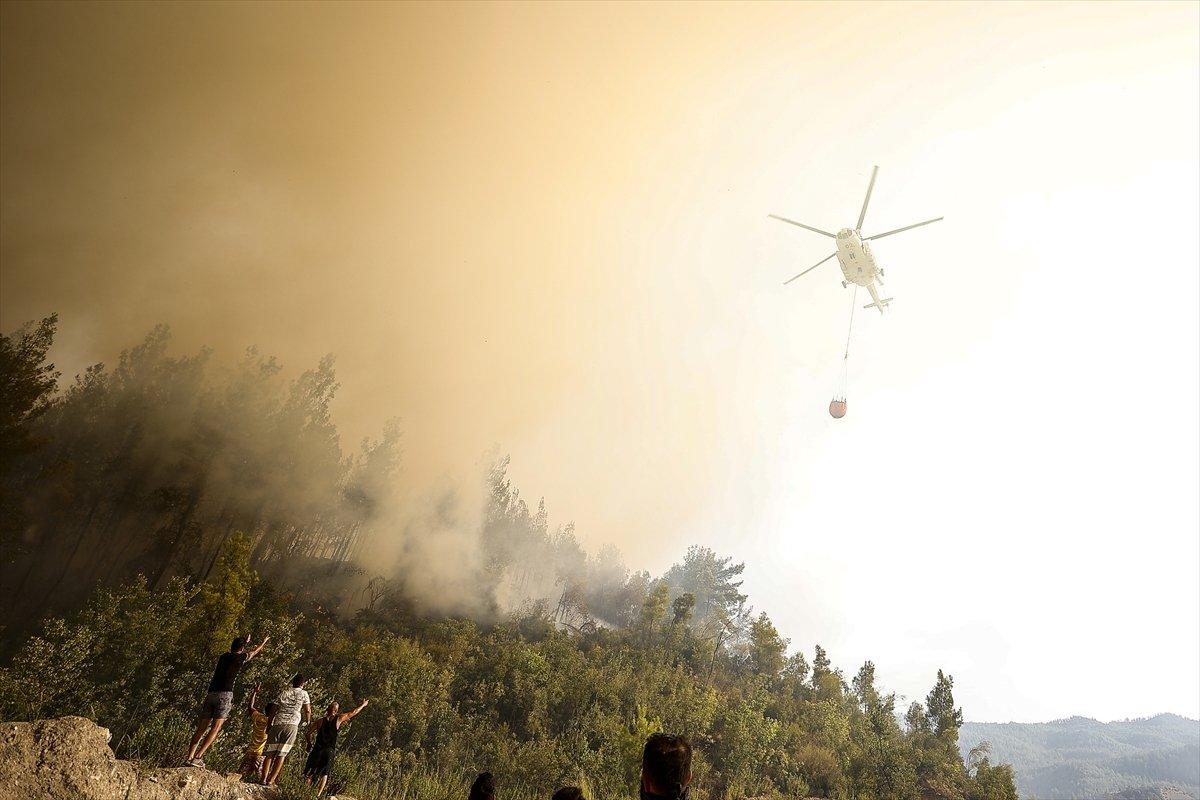 Fahrettin Altun: Devletimiz dimdik ayaktadır
