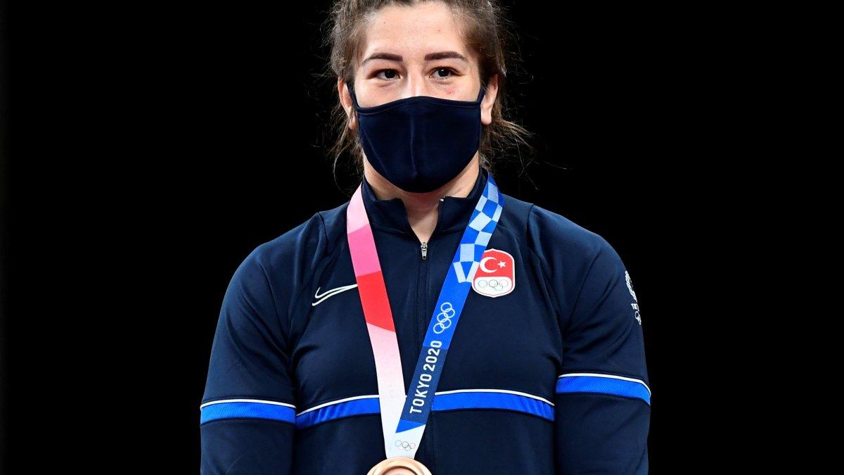 Yasemin Adar: Türk kadını her şeyi yapabilecek güçte