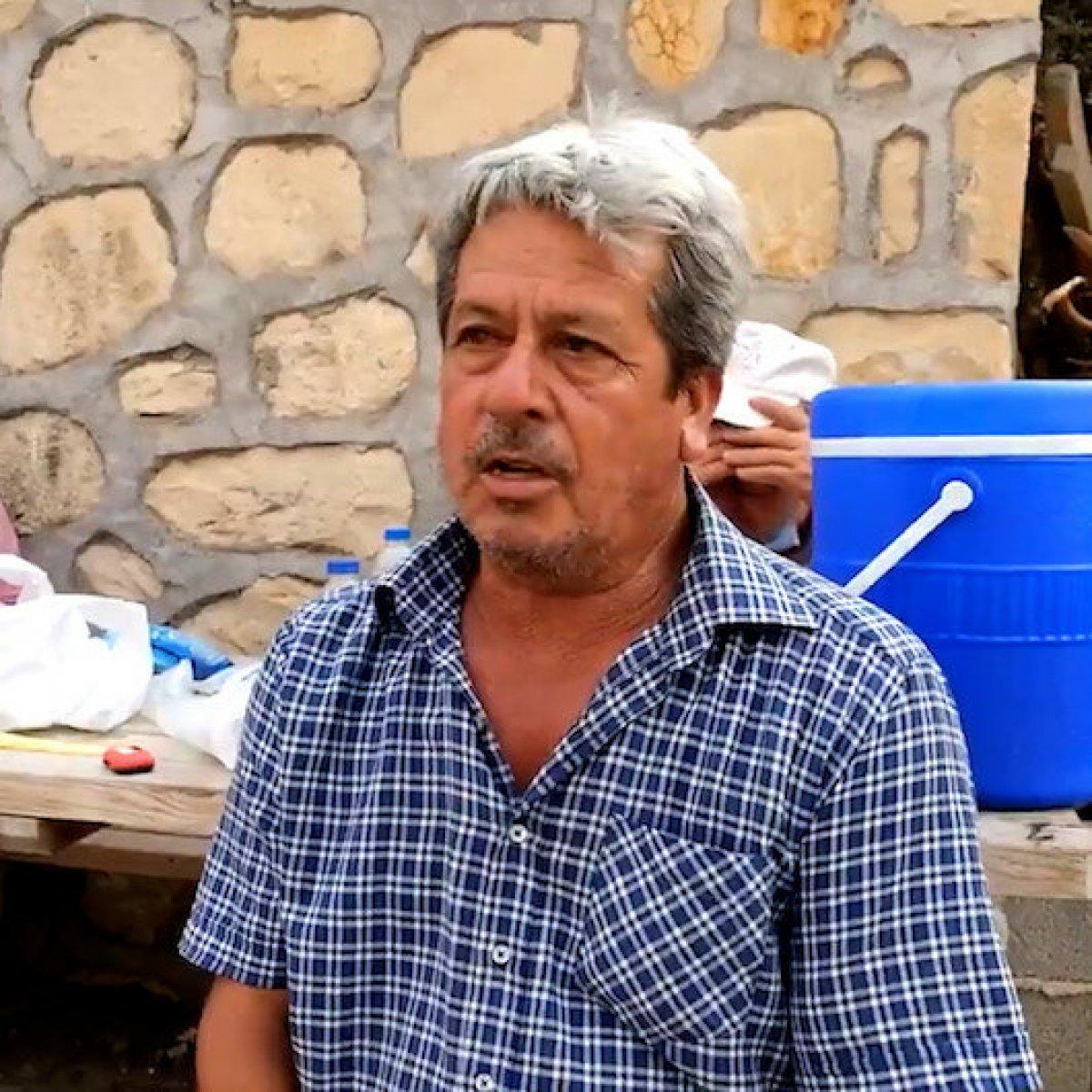 Fahrettin Altun, Antalyalı vatandaşın Cumhurbaşkanı Erdoğan'a olan güvenini paylaştı