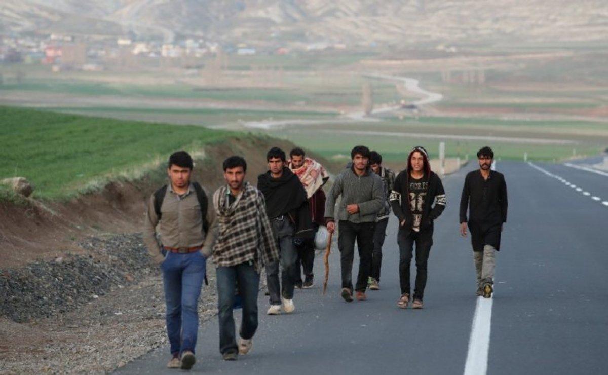 ABD'den yeni Afgan göçmen programı