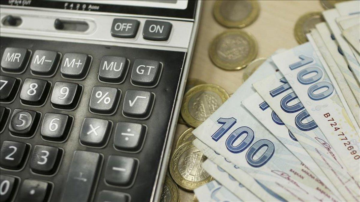 Gözler TÜİK'te: Enflasyon açıklandı mı? Temmuz 2021 enflasyonu yüzde kaç?