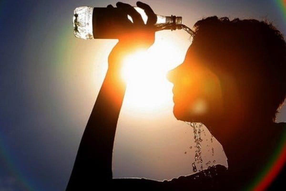 Aşırı sıcaklarda sağlığınızı korumanın ipuçları