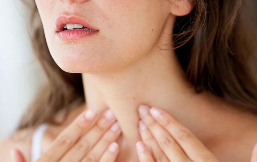 Kronik yorgunluğun nedeni hipotiroidi olabilir