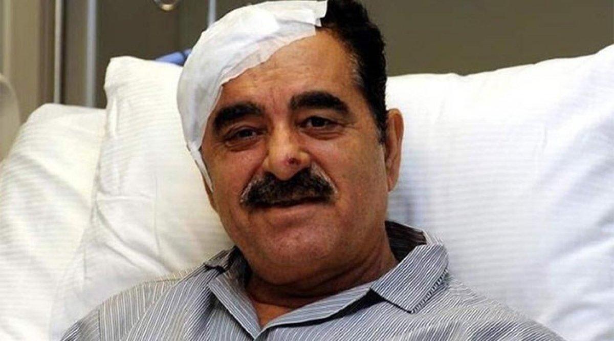 İbrahim Tatlıses'in maaşı kesildi