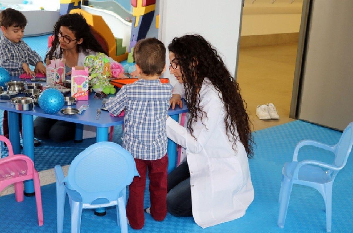 Ergoterapi bölümü nedir, mezunları ne iş yapar? Ergoterapist iş imkanları...