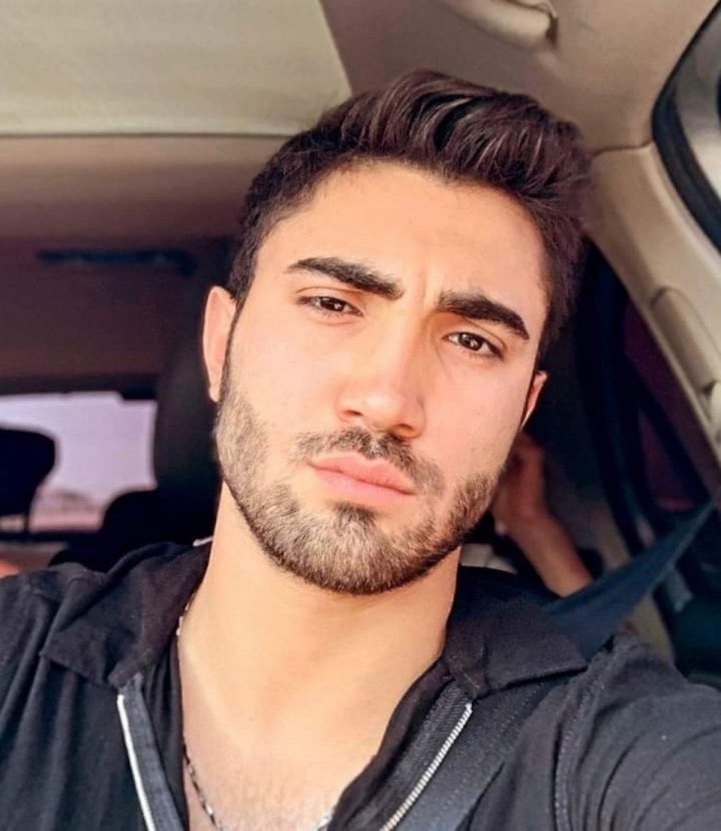 Hatay'da havuza atlarken başını betona çarptı, öldü