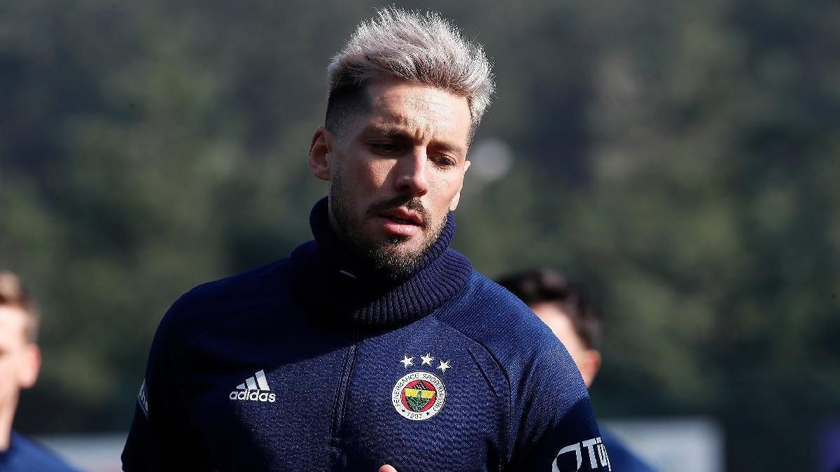 Jose Sosa: Ayrılma niyetim yok