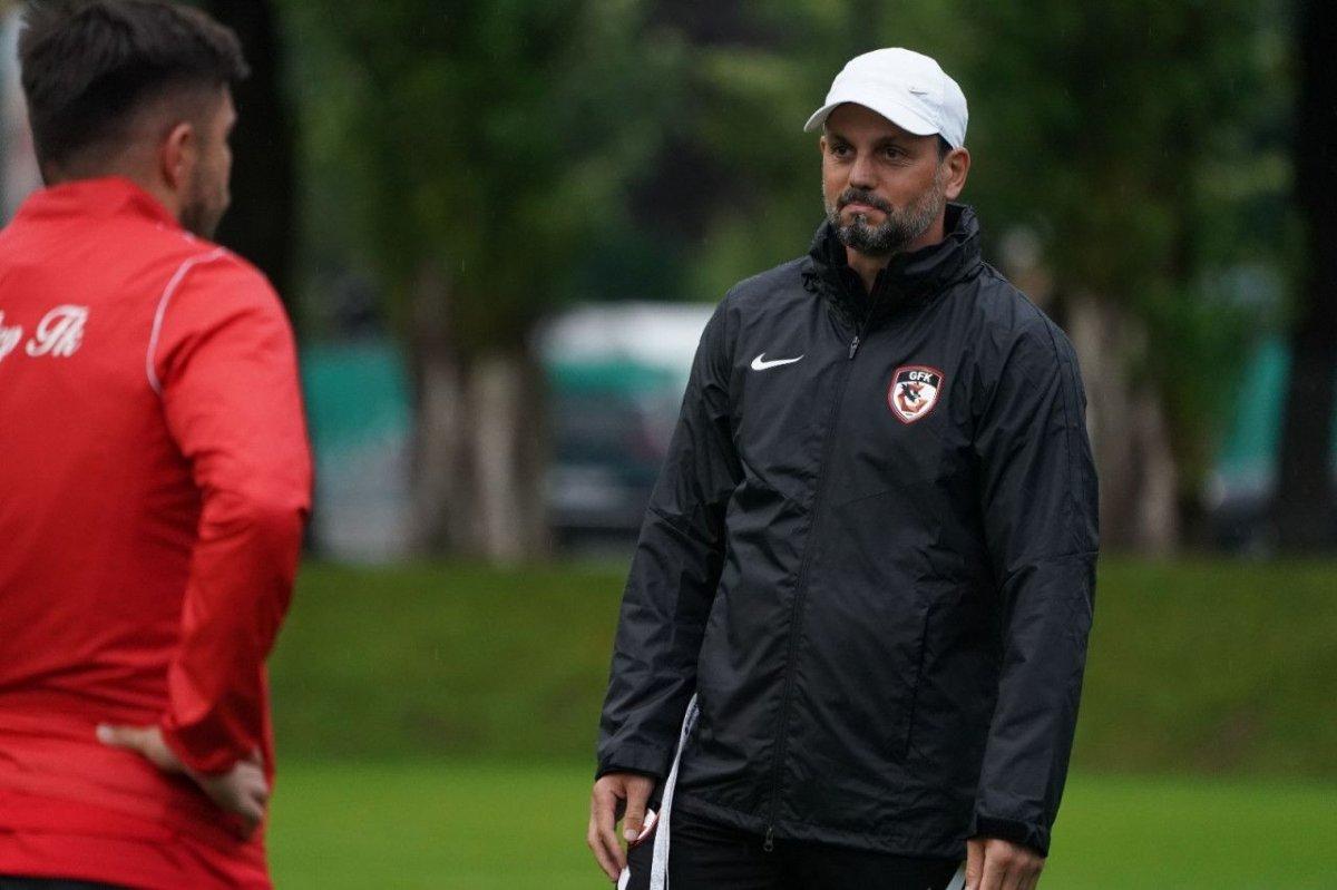 Erol Bulut: Kamp sonunda gidenler olacak