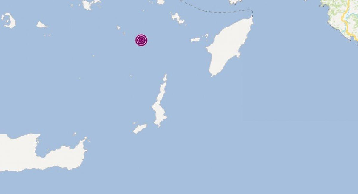 Deprem mi oldu? Son dakika 3 Ağustos nerede deprem oldu? Son depremler listesi...