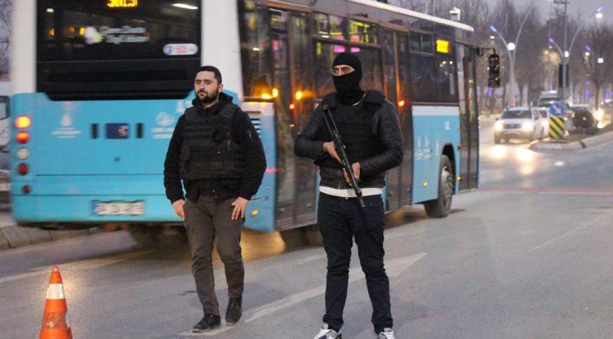 İstanbul'da son 3 ayda 15 binin üzerinde kaçak göçmen yakalandı