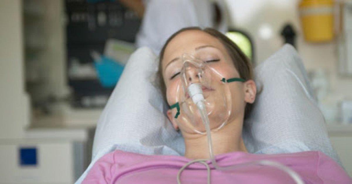 Duman zehirlenmesi nasıl anlaşılır? İşte belirtileri ve tedavisi