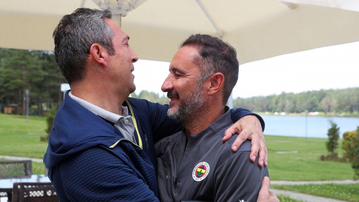 Pereira 3 transfer istiyor