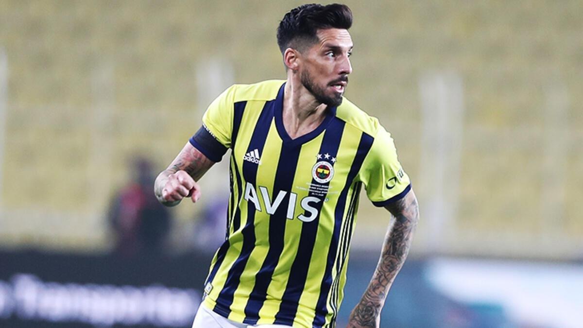 Jose Sosa: Ayrılma niyetim yok