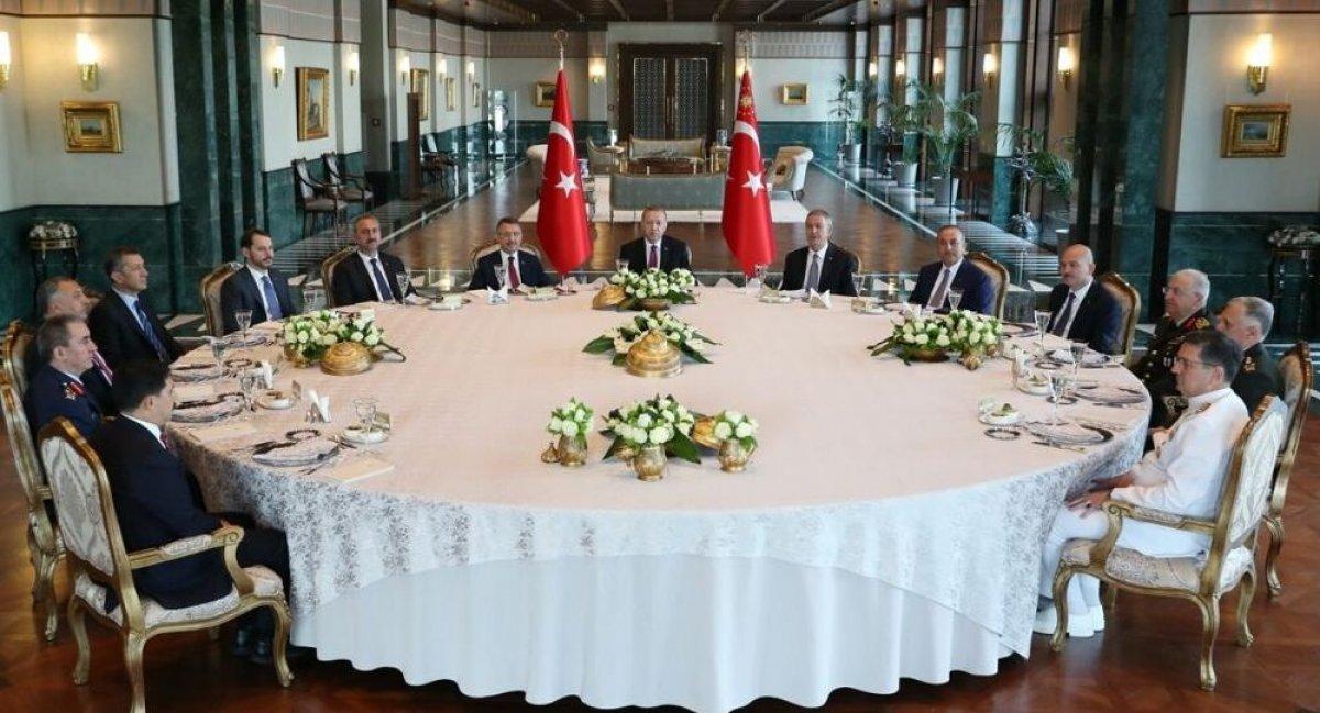 Yüksek Askeri Şura (YAŞ) toplantısı ne zaman? Üyeler ve toplantı gündemi...