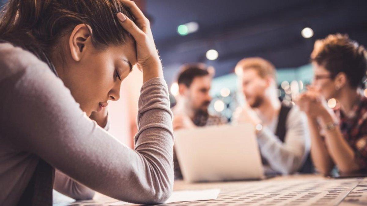 Imposter sendromu nedir