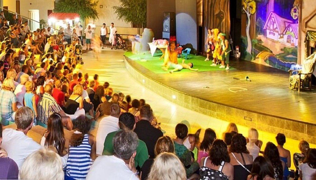 Turizm Animasyonu bölümü nedir, ne iş yapar? İş imkanları ve dersleri...