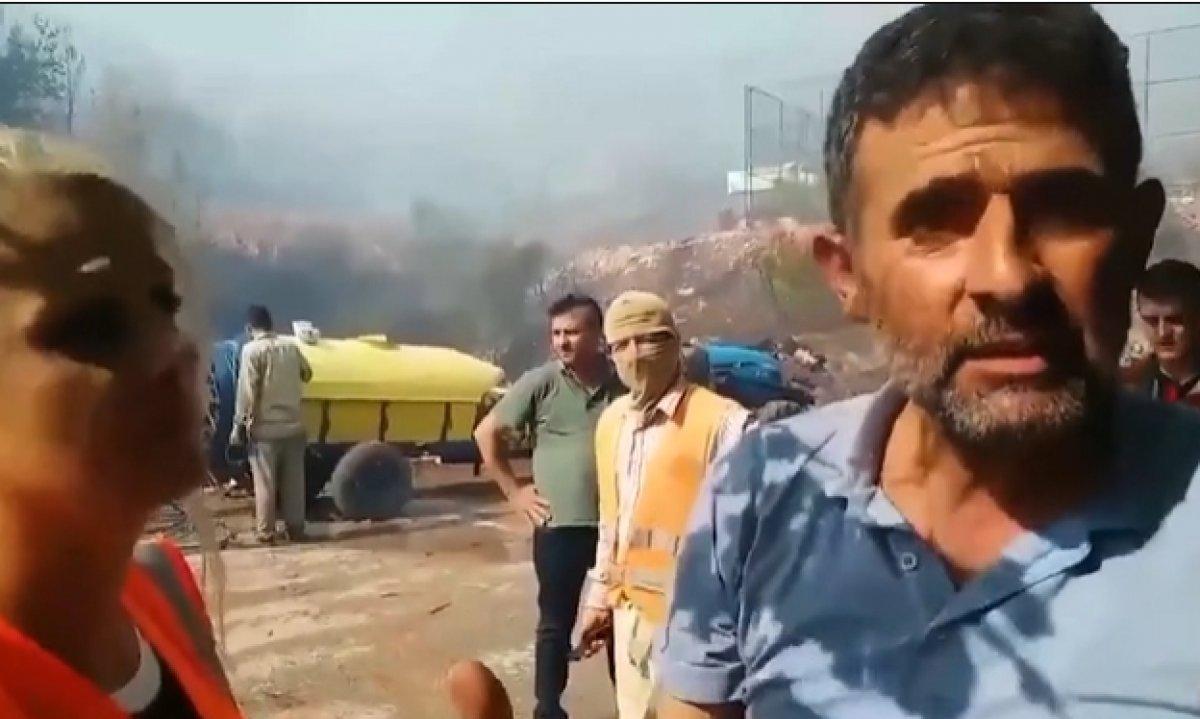 Vatandaşın isyanı: İstanbul'u 4 ağaç için ayağa kaldıranlar nerede