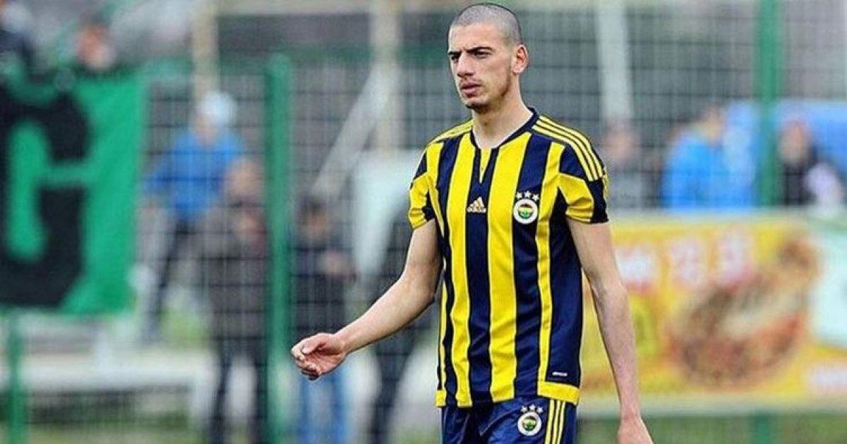 Merih Demiral kimdir? Atalanta ile anlaştığı iddia edilen Merih Demiral'in biyografisi..