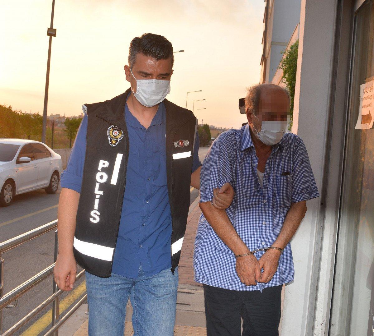 Adana'da tefeci çetesine operasyon