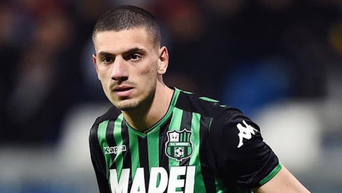 Merih Demiral kimdir? Atalanta ile anlaştığı iddia edilen Merih Demiral'in biyografisi..