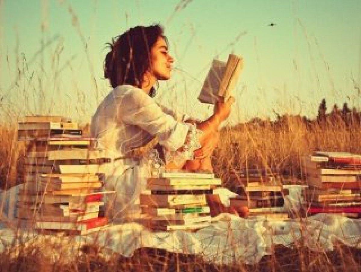 Nitelikli okur ne demek, kitap seçerken nelere dikkat etmeli