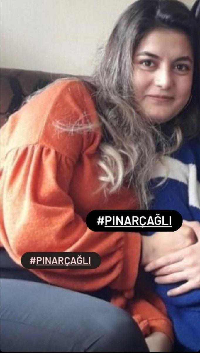 Erzurum’da 3 gündür haber alınamayan genç kız bulundu