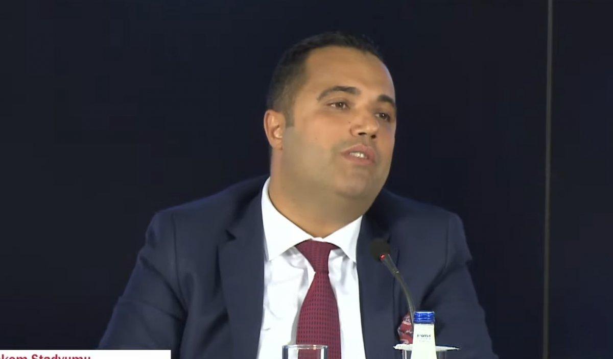 Galatasaray'dan Tahkim Kurulu'na çağrı: İstifa edin