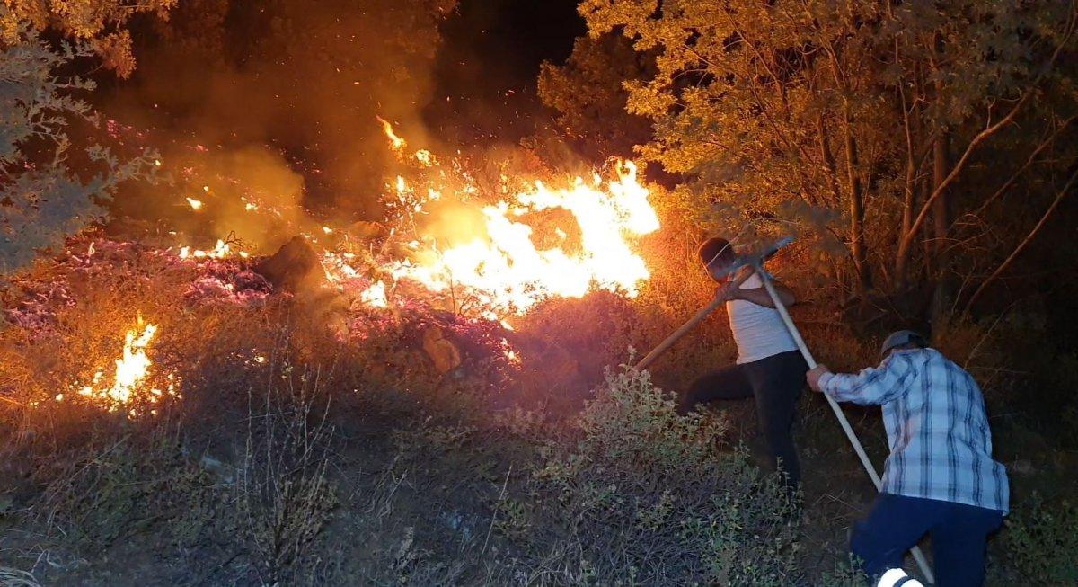 Aydın'da Dünya Mirası Listesi’ndeki Afrodisias Antik Kenti'ne tedbir alındı
