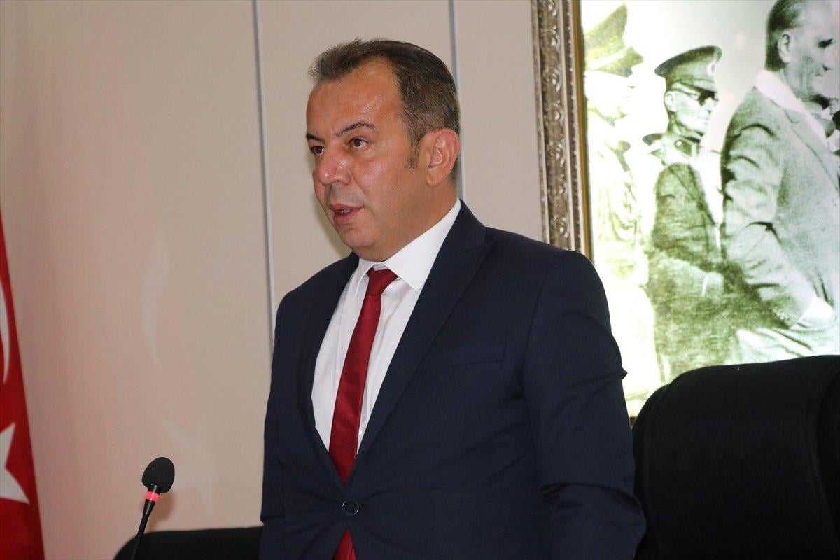 Bolu'da yabancı uyruklulara yönelik zam teklifi kabul edildi