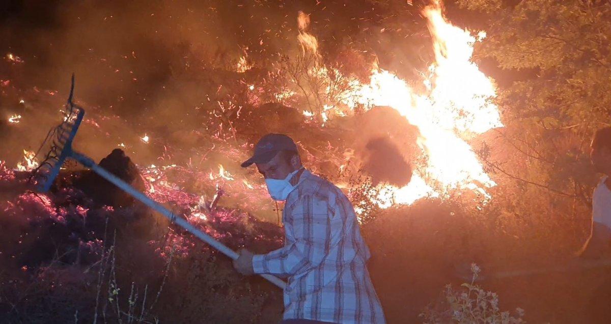 Aydın'da Dünya Mirası Listesi’ndeki Afrodisias Antik Kenti'ne tedbir alındı