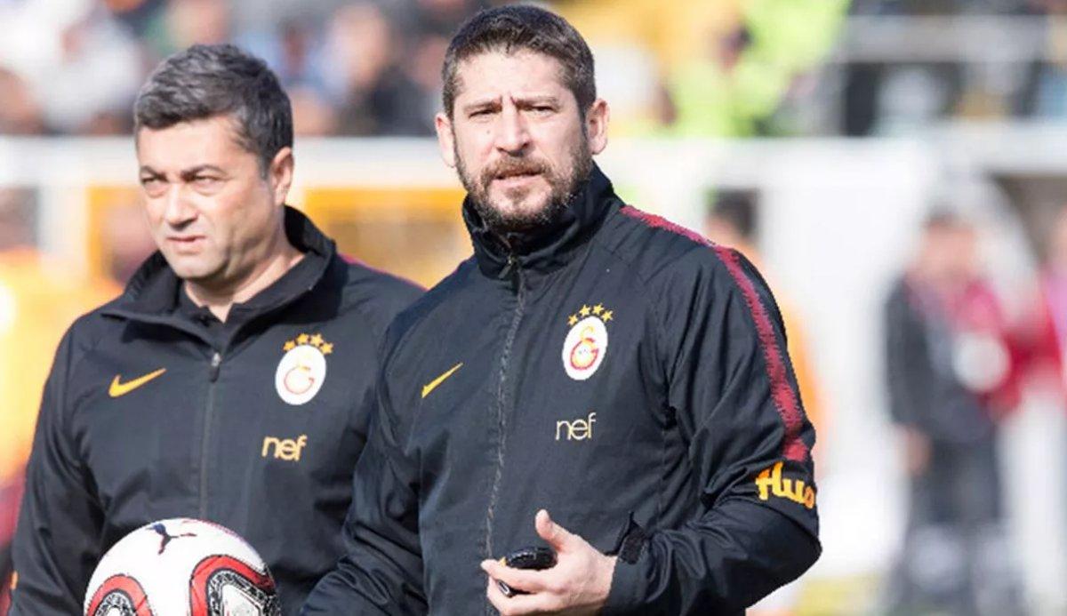 Ümit Davala: Yeni bir takımla çalışmak istiyorum