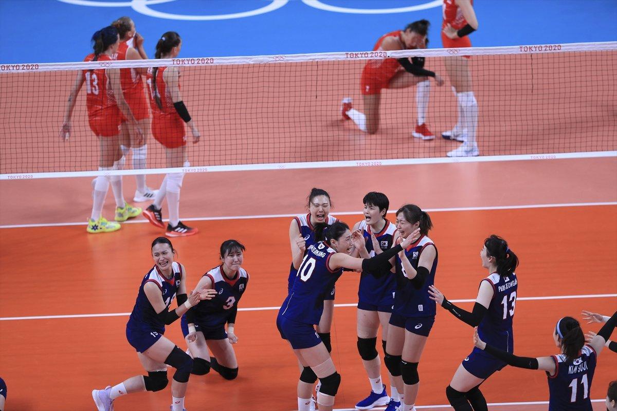 Giovanni Guidetti: Türk halkı bu takımla gurur duymalı