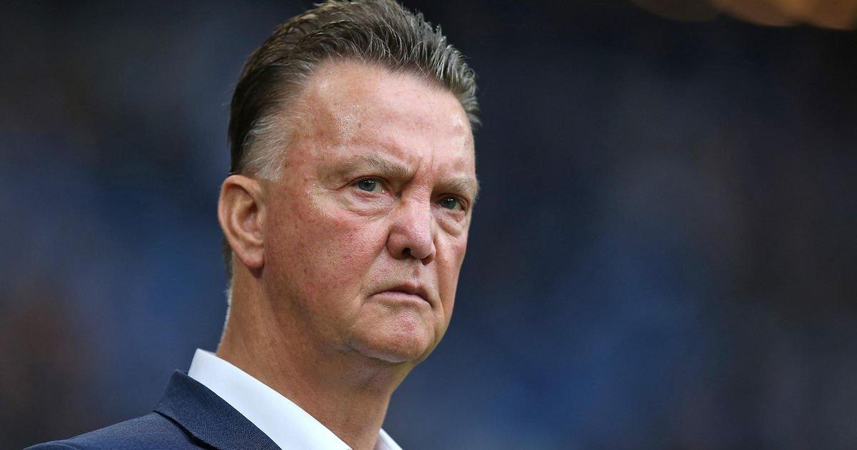 Hollanda Milli Takımı Louis van Gaal ile anlaştı