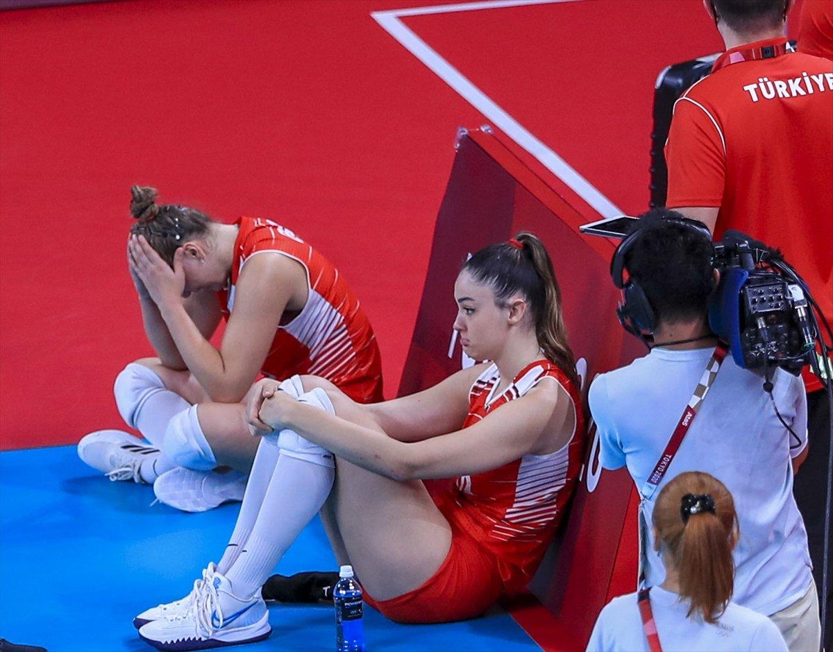 Giovanni Guidetti: Türk halkı bu takımla gurur duymalı