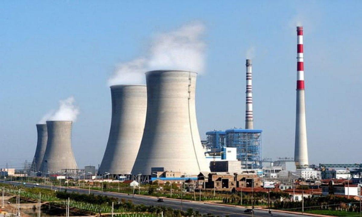 Termik santral Türkiye'de nerelerde, hangi illerde var? Türkiye termik santral haritası