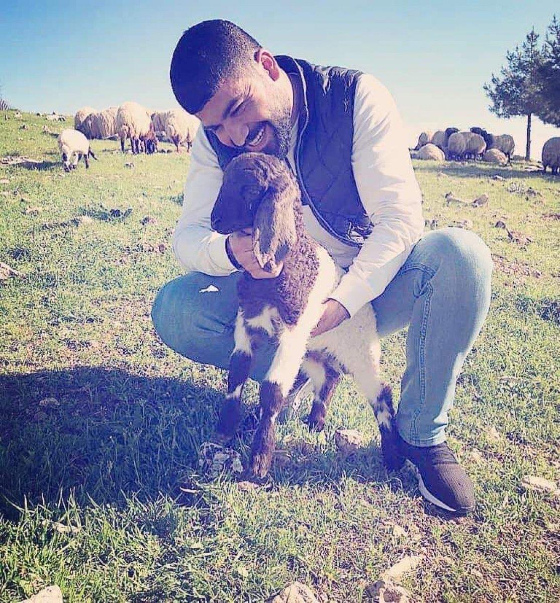 Beyoğlu'nda iki kişiye kurşun yağdırdı