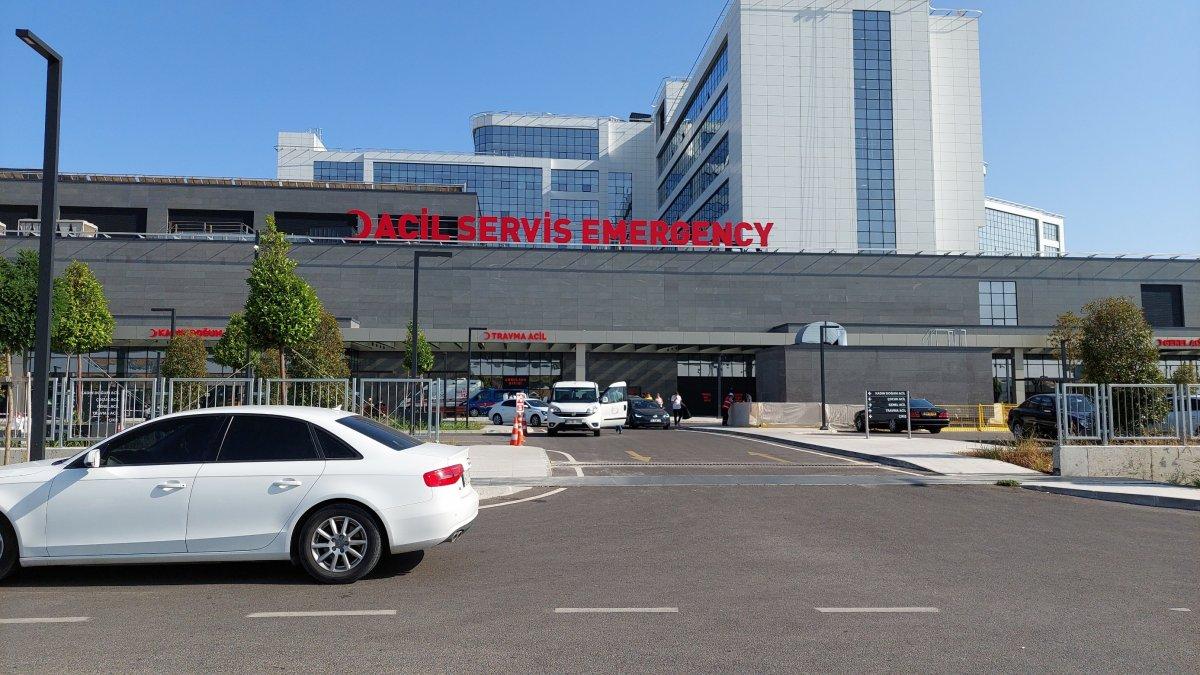 Tekirdağ’da 115 kişi düğün yemeğinden zehirlendi