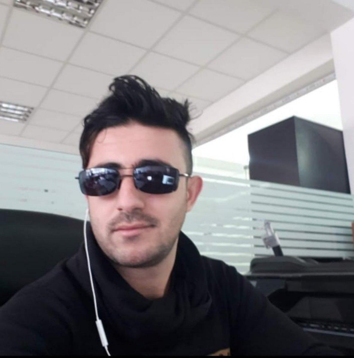 Kayseri'de komşular arasında saman tozu kavgası kanlı bitti