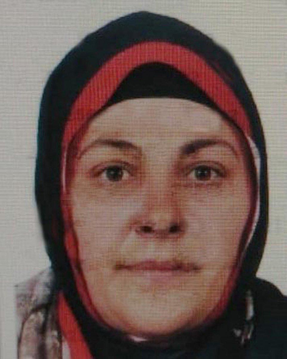 Erzurum'da ailesini katleden zanlı, hakim karşısına çıktı