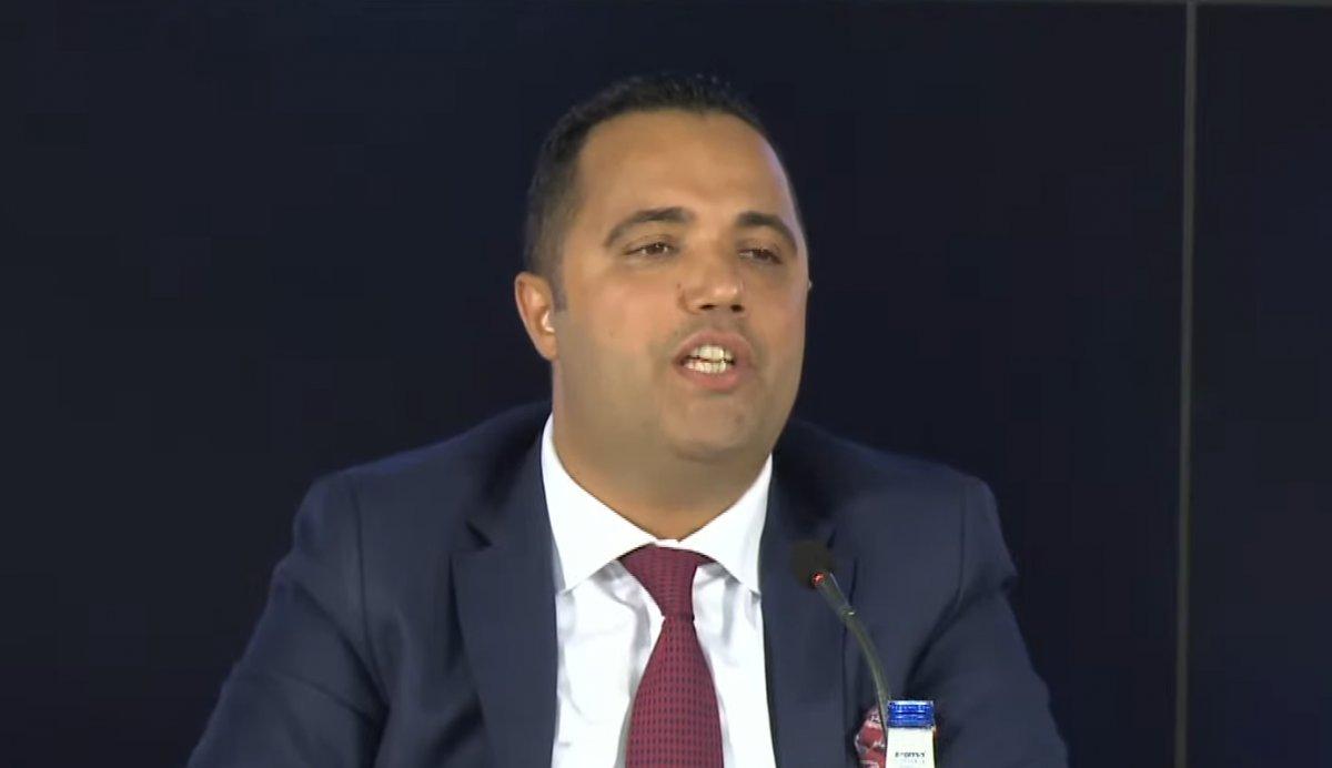 Galatasaray'dan Tahkim Kurulu'na çağrı: İstifa edin