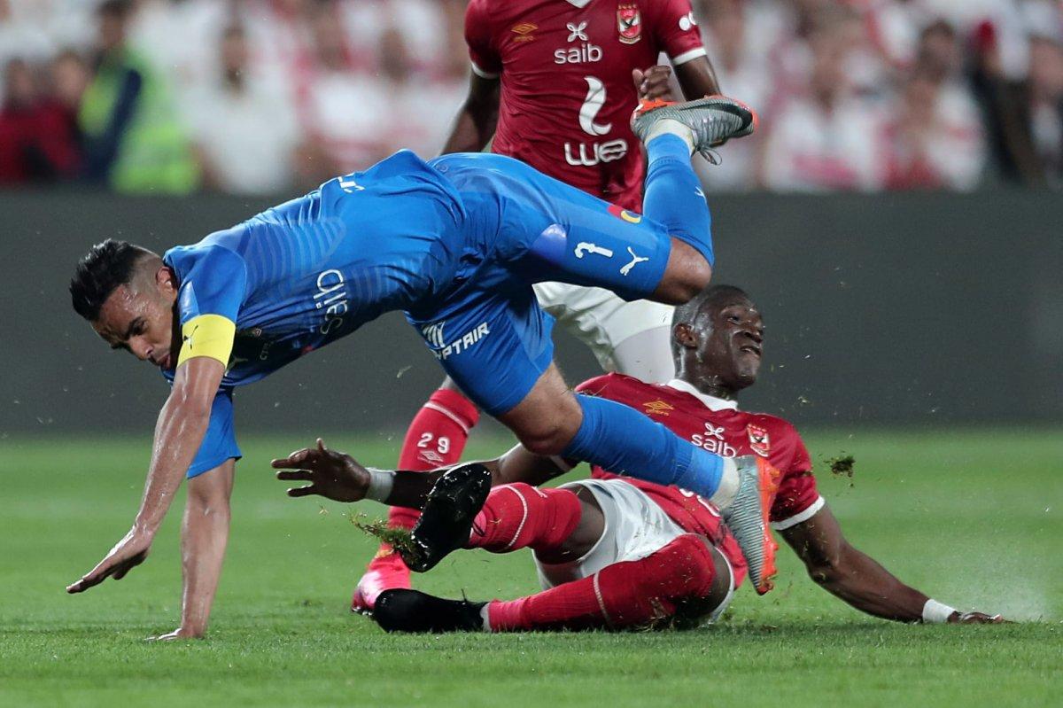 Galatasaray orta saha için Aliou Dieng'le ilgileniyor