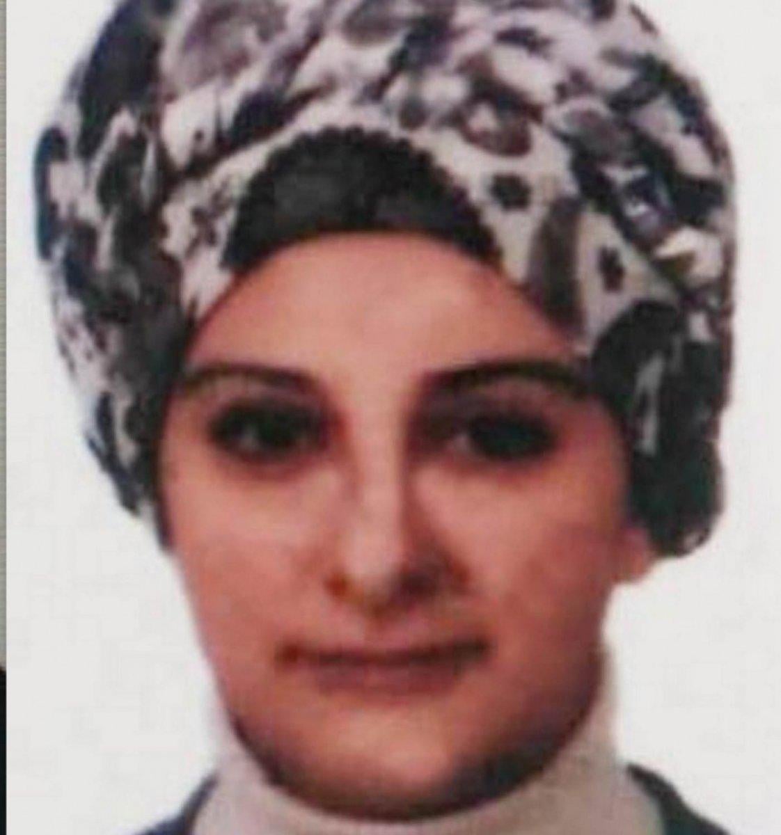 Erzurum'da ailesini katleden zanlı, hakim karşısına çıktı