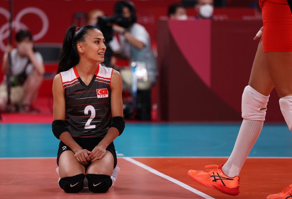 Giovanni Guidetti: Türk halkı bu takımla gurur duymalı