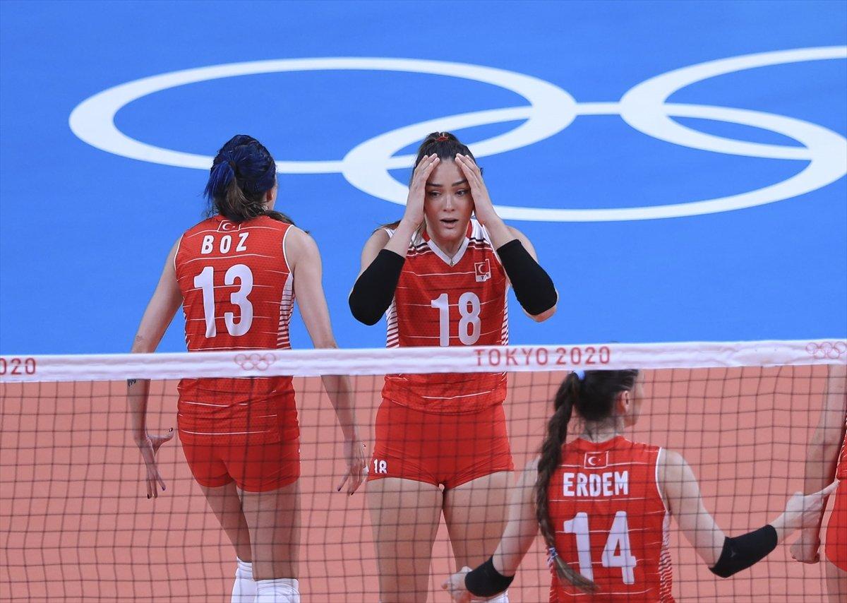 Giovanni Guidetti: Türk halkı bu takımla gurur duymalı