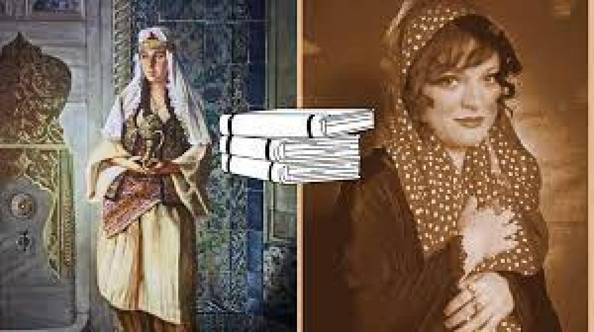 Divan edebiyatının bilinmeyen kadın şairleri