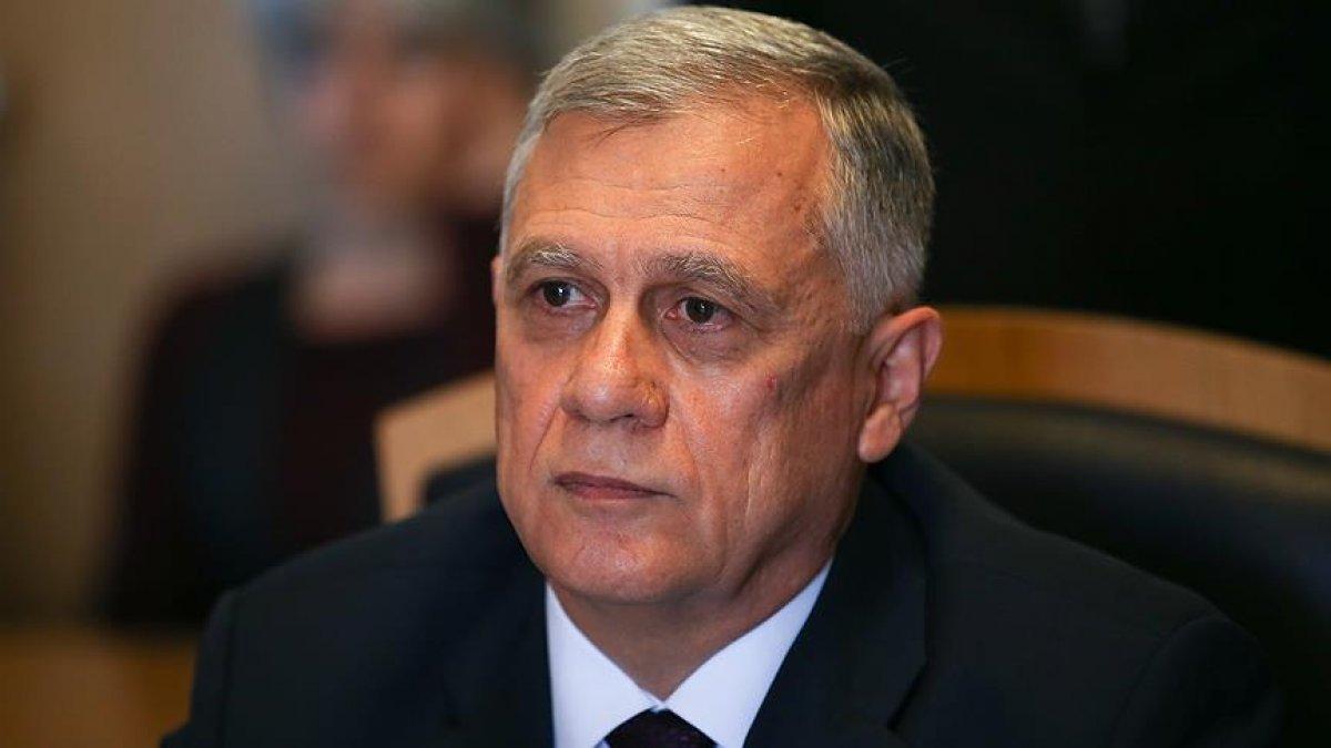 Emekli olan Kara Kuvvetleri Komutanı Ümit Dündar kimdir? Ümit Dündar'ın biyografisi