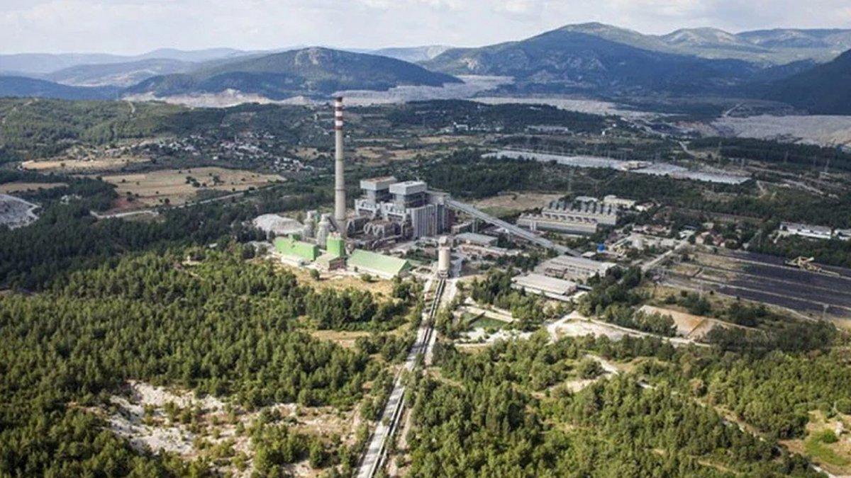 Termik santral nedir, yanarsa ne olur? Milas'ta alevler iyice yaklaştı!